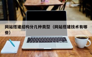 江苏网站搭建结构分几种类型（网站搭建技术有哪些）