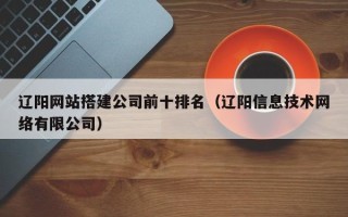 江苏辽阳网站搭建公司前十排名（辽阳信息技术网络有限公司）