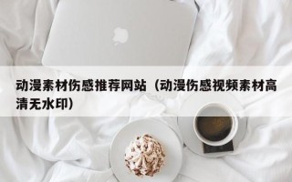 江苏动漫素材伤感推荐网站（动漫伤感视频素材高清无水印）